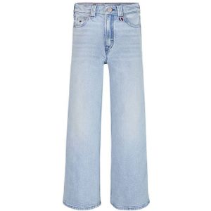 Tommy Hilfiger - KG0KG08404 - Jeans - Licht Blauw