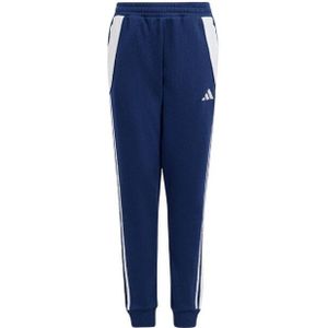 Adidas - Tiro 24 - Joggingbroek - Ademend - Zwart