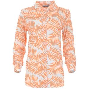 MAICAZZ Garbi-blouse sp22.20.004 mango verne