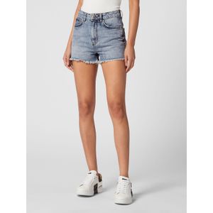 Denim Korte Broek Love