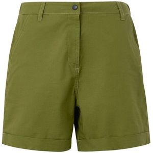 Regatta - Xanthi - Korte Broek - Blauw - 97% Katoen, 3% Elastaan, UPF 50+