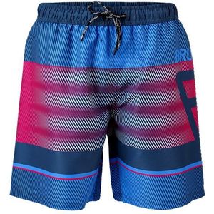Brunotti maron men swim shorts -
