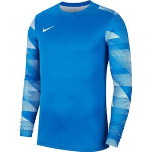 Nike - Dri-FIT Sportshirt - Geometrisch - Zwart - 100% Gerecycleerd Polyester