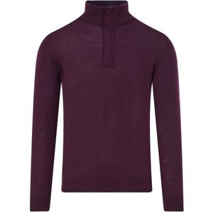 Dutch Dandies Pullover half zip