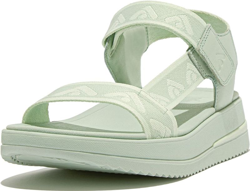 FitFlop Surff sandal woven device