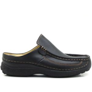 Wolky 09210-roll slide men 50000-