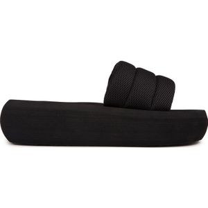 Rocket Dog - Splash - Sandalen - Zwart - Textiel - Rubberen Zool