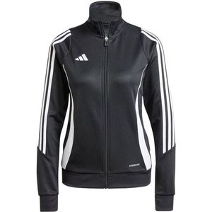 Adidas - Tiro 24 - Trainingsjack - Dames