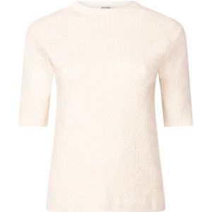 Zoso - Posh 254 0005 - Trui - Off White - Dames