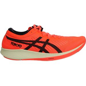 Asics - MetaRacer Tokyo - Hardlooptrainers - Rode