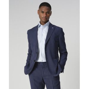 Dutch Dandies - Damon - Colbert - Bruin - Mix & Match