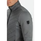 Falcon Tarpo Sportvest Heren Antraciet