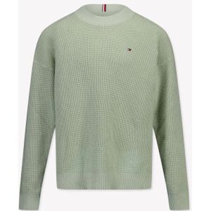 Tommy Hilfiger Kinder jongens trui in