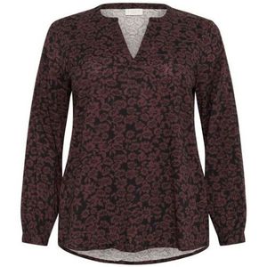 KAFFE Kcbella blouse
