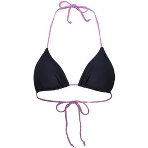 Regatta - Andrellia - Halterbikini - Geen Kleur - 85% Gerecycleerd Polyester, UPF 50+