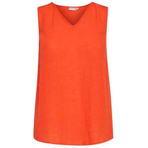 Fransa - Top 20608086 - Blousetop - Cherry