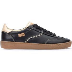 Pikolinos Lanzarote - Dames Sneaker - Zwart