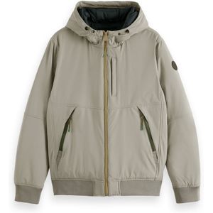 Scotch & Soda - Spijkerjack - Heren - Tijdloos en Veelzijdig