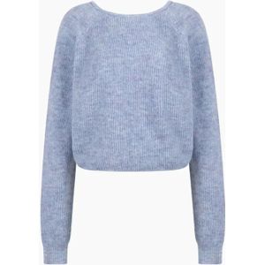 Another Label Adea knitted pull -