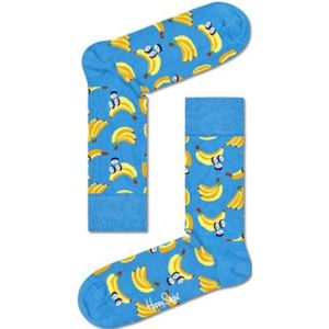 Happy Socks Banana sushi sock
