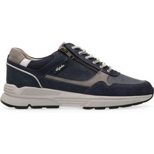 Australian Footwear Connery 15.1646.02-s02-blue-grey