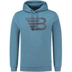 Ballin Amsterdam heren slim fit original hoodie -