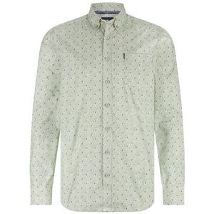 State of Art 21425204 shirt ls print