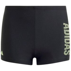 Adidas - Jongens Embleem - Zwemshorts - Chloorbestendig - Synthetisch