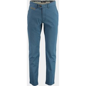 Gardeur Katoenen broek modern fit chino benny-3 412941/67