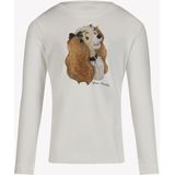 Monnalisa Meisjes t-shirt