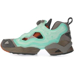 Reebok - Classics Happy99 InstaPump Fury 95 - Trainers - Mint