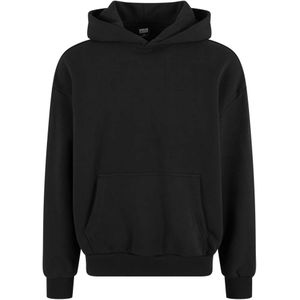 Urban Classics Oversized herenhoodie basic