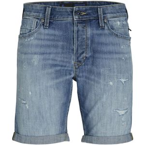 Jack & Jones Jjirick jjblair shorts ge 702 sn blue denim