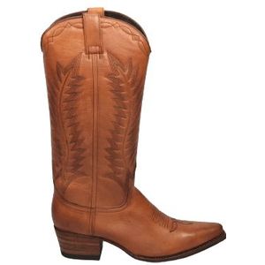 Sendra Damesschoenen laarzen