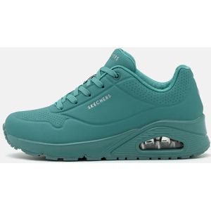 Skechers 73690 uno stand on air teal
