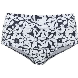 Regatta - Slips - Bloemetjesbedrukking - Gerecycleerd Polyester - UPF 50+