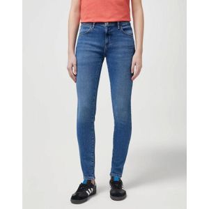Wrangler Gb skinny raven