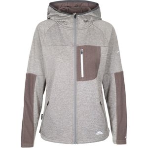 Trespass - AT200 - Fleecejack - Melange - Dames