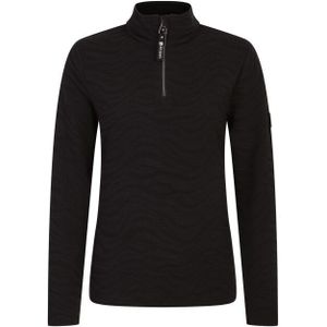 Dare2b - Glamourize - Midlayer - Dames - Hoog-Neck - Met Lange Mouwen