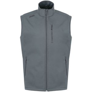 Jako Softshellvest premium (bw) 7007-840