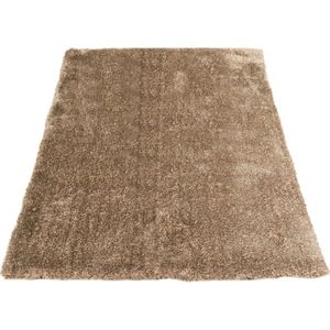 Veer Carpets Karpet lago creme 13 200 x 200 cm