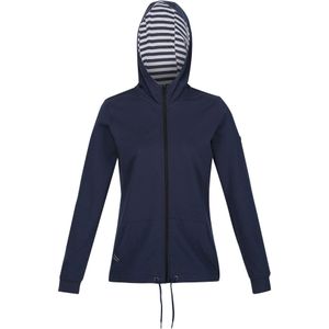 Regatta Dames bayarma full zip hoodie