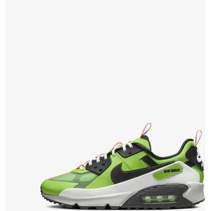 Nike Air max 90 drift action green sneakers