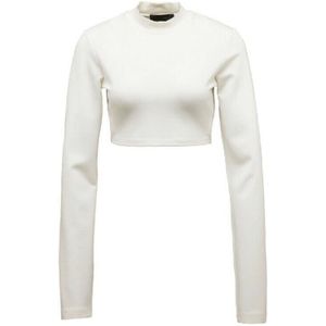 Puma x Fenty - Sweatshirt - Wit - Dames