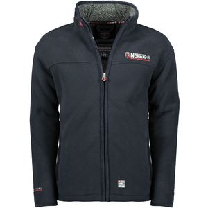 Geographical Norway fleece vest heren ubolt -