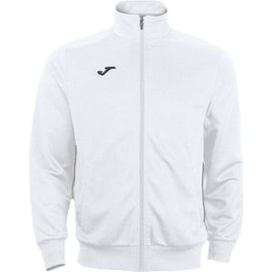 Joma - Combi - Heren Jas - 100% Polyester - Met Lange Mouwen - Staande Kraag