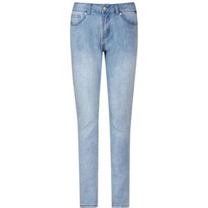 G-Maxx - Nessa - Jeans - Wit - Denim - Slim Fit