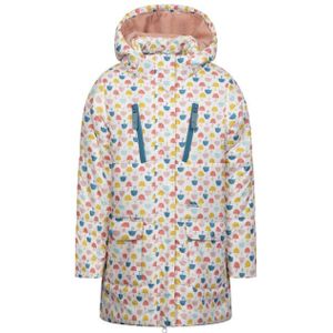 Trespass - Suzzee - Casual Jas - Gewatteerd - Meisjes