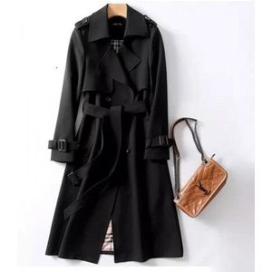 The Dezzy Factory Burry coat |