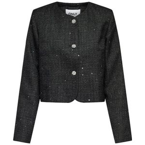 Only Onlinda life ls seq boucle jacket tlr -